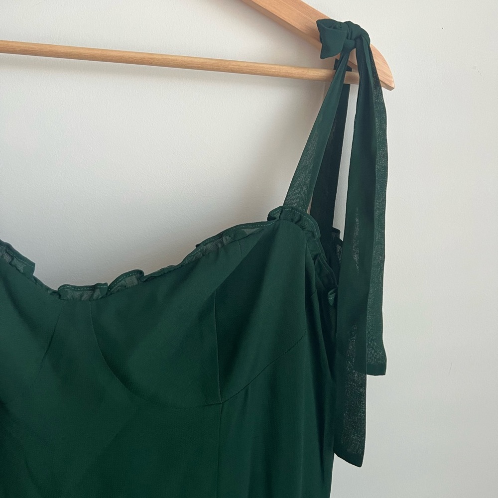 Reformation Jaden Dress